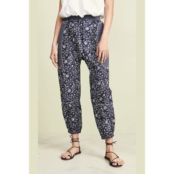 Ulla Johnson Suki Pant - Moonseed - Size 0 - Picture 1 of 6
